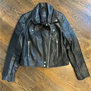 Moto Jacket from Blank NYC